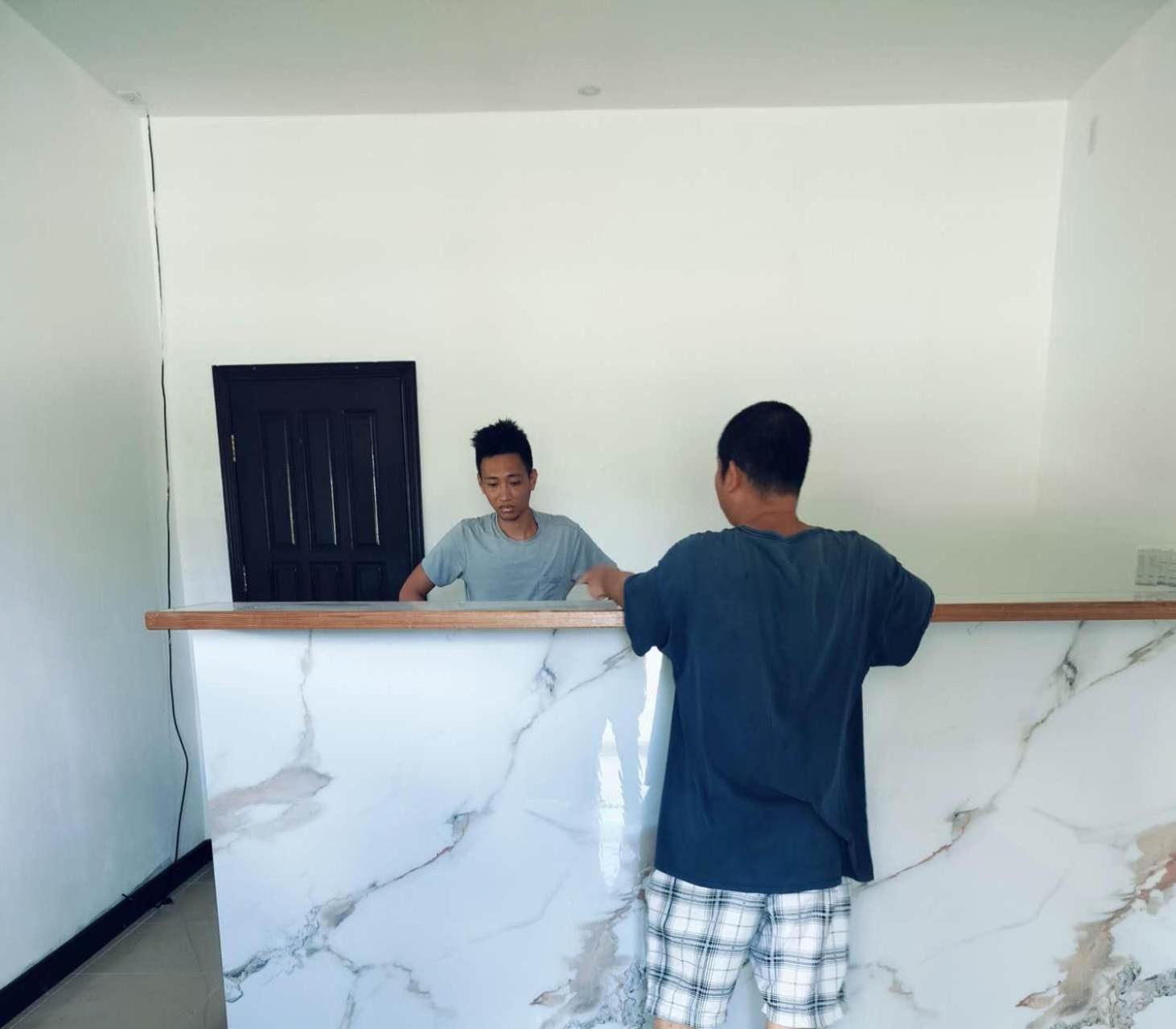 Day And Night Hotel Belmopan Exterior foto