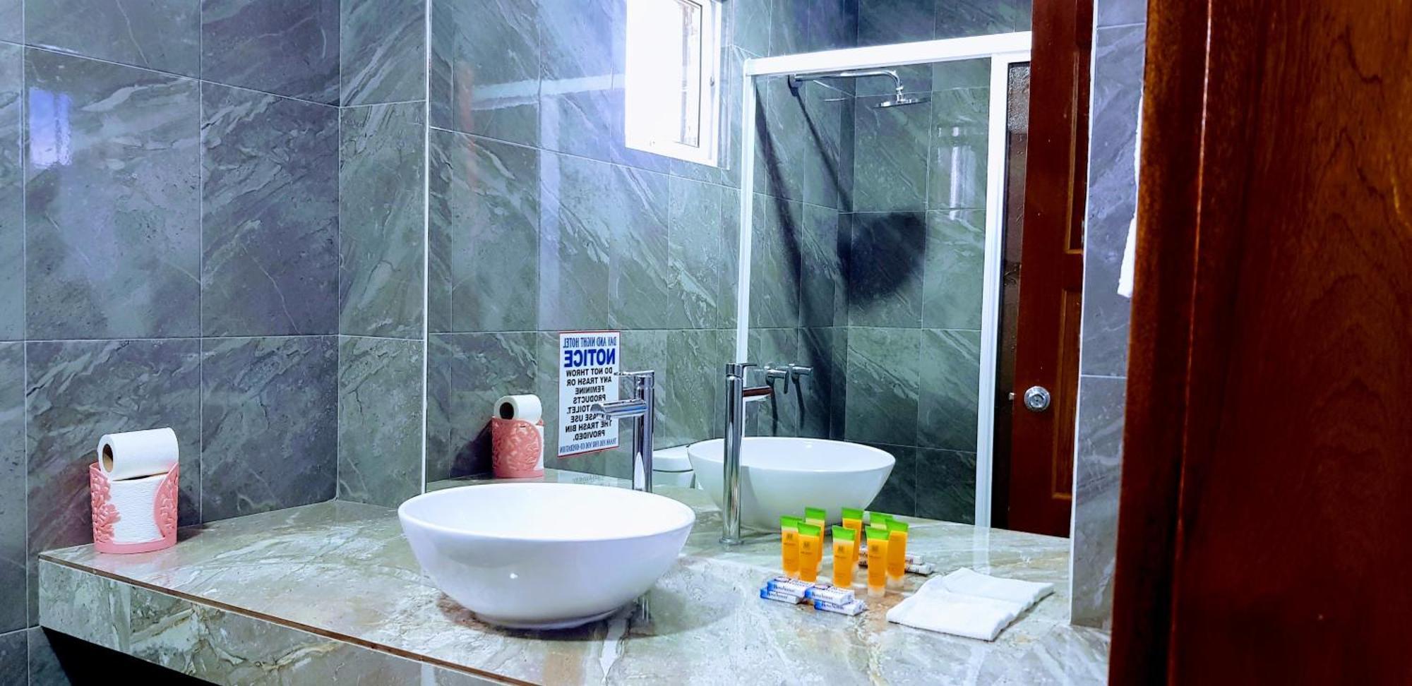 Day And Night Hotel Belmopan Exterior foto